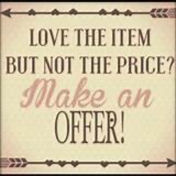 Offers - Picture 1 of 1